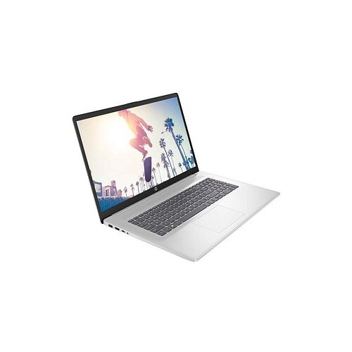 HP 17-cn4052ng C6RF4EA Laptop 43,9 cm (17,3 Zoll), 16 GB RAM, 512 GB SSD, Intel® Core™ 5 120U