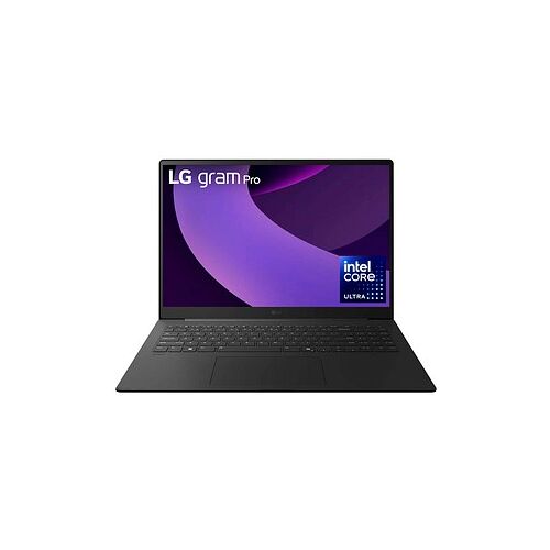 LG Gram Pro 16 Laptop 40,6 cm (16,0 Zoll), 16 GB RAM, 1 TB SSD, Intel® Core™ Ultra 7