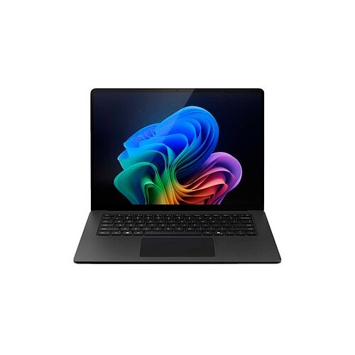 Microsoft Surface EP2-22652 Laptop 38,1 cm (15,0 Zoll), 16 GB RAM, 512 GB SSD, Intel® Core™ Ultra 5 236V