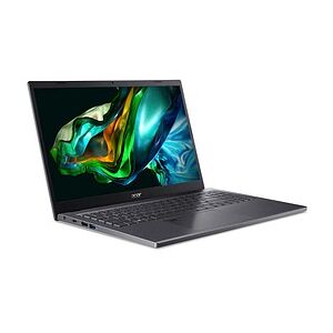 acer Aspire 5 A515-58GM-55AE Laptop 39,6 cm (15,6 Zoll), 16 GB RAM, 512 GB SSD, Intel® Core™ i5-13420H acer Aspire 5 A515-58GM-55AE Laptop 39,6 cm (15,6 Zoll), 16 GB RAM, 512 GB SSD, Intel® Core™ i5-13420H
