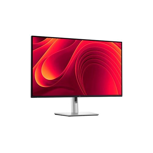 DELL P3225QE Monitor 80,0 cm (32,0 Zoll) schwarz