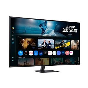 SAMSUNG M70F S43FM700UU Monitor 108,0 cm (43,0 Zoll) schwarz SAMSUNG M70F S43FM700UU Monitor 108,0 cm (43,0 Zoll) schwarz