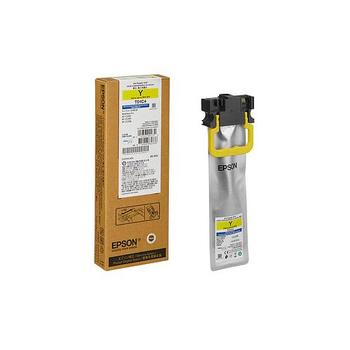EPSON T01C400XL Y gelb Druckerpatrone