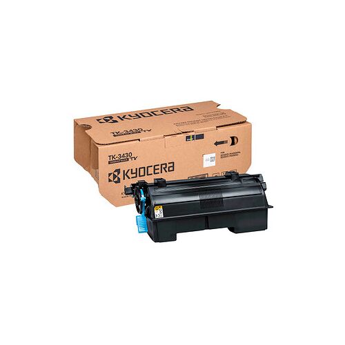 KYOCERA TK-3430 schwarz Toner
