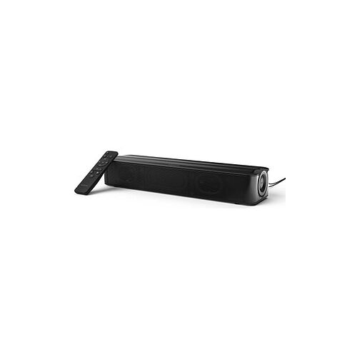 CREATIVE Stage SE Soundbar schwarz