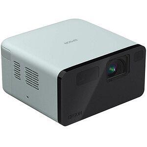 EPSON EF-21G, 3LCD Kurzdistanz-Beamer, 1.000 Lumen EPSON EF-21G, 3LCD Kurzdistanz-Beamer, 1.000 Lumen