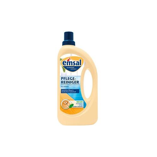 emsal Pflegereiniger Bodenreiniger 1,0 l
