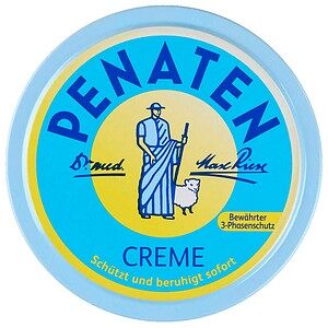 PENATEN Hautschutzcreme 150,0 ml PENATEN Hautschutzcreme 150,0 ml