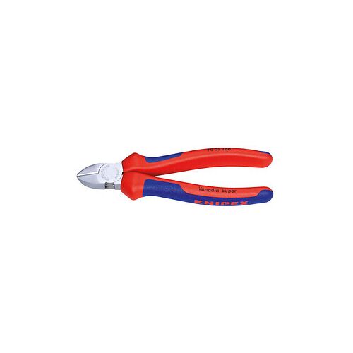 KNIPEX Seitenschneider 70 05 160