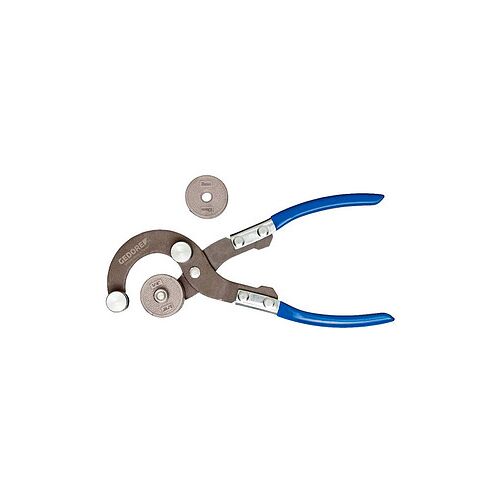 GEDORE Rohrzange 241500 1442007, Länge: 260,0 mm, 1 St.