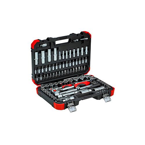 GEDOREred Steckschlüssel-Satz R46003094 3300057 94-teilig