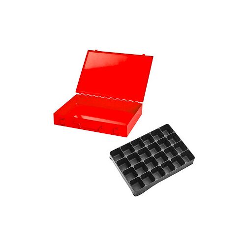 ADB 88623 Sortimentskasten unbefüllt