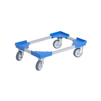 Allit ProfiPlus Transportroller - Transportroller Allit ProfiPlus Transportroller - Transportroller