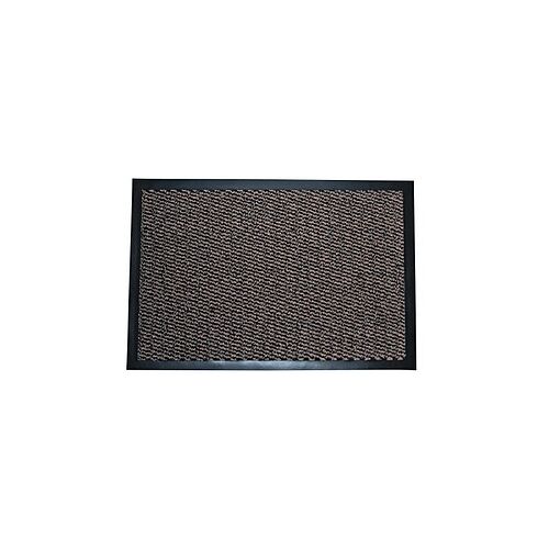 Hamat Fußmatte Spectrum braun 120,0 x 180,0 cm