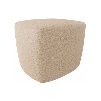 fm Hocker Pirum 4260761570150 sand - Vielseitig, platzsparend fm Hocker Pirum 4260761570150 sand - Vielseitig, platzsparend