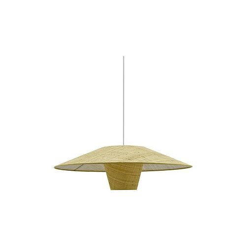 meet powered by PAPERFLOW Azzara Deckenleuchte natur