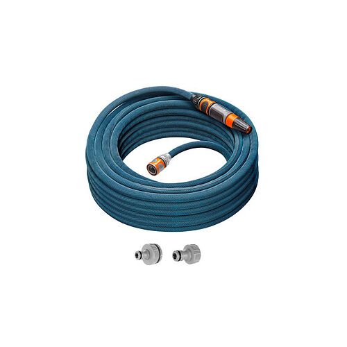 GARDENA Gartenschlauch-Set Liano™ Xtreme Set 20,0 m