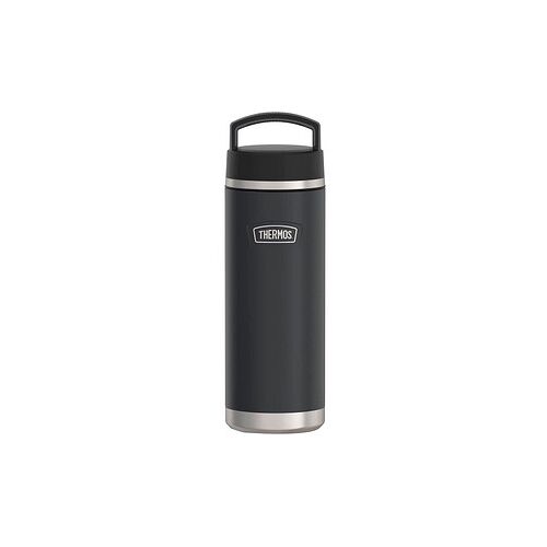THERMOS® Isolierflasche ICON Beverage graphite black 710,0 ml, 1 St.