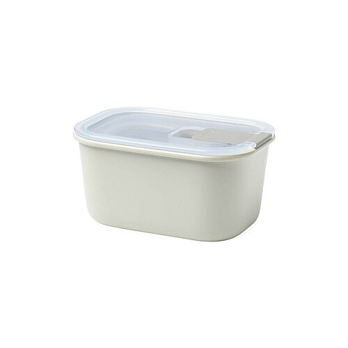 MEPAL Frischhaltedose EasyClip 7,0 cm hoch weiß 450,0 ml, 1 St.