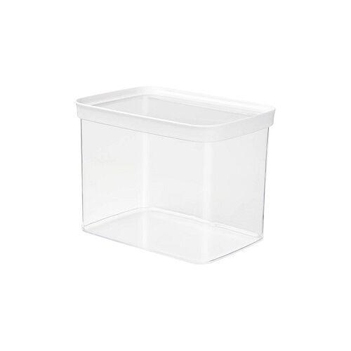 emsa Vorratsdose OPTIMA 17,5 cm hoch transparent 4,4 l, 1 St.