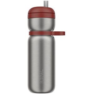 MEPAL Isolier-Trinkflasche Twist Sport mountain red - Isolierte Wasserflasche MEPAL Isolier-Trinkflasche Twist Sport mountain red - Isolierte Wasserflasche