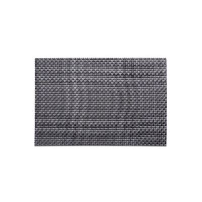 Zeller Platzsets Set - Grau 30x45cm - Geschirr Zeller Platzsets Set - Grau 30x45cm - Geschirr