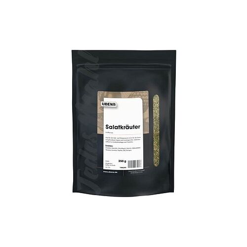 UBENA Salatkräuter Gewürzmischung, 350,0 g