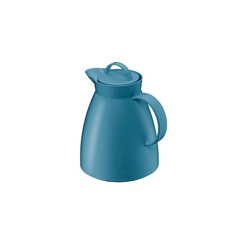 alfi Isolierkanne DAN blau 1,0 l, 1 St.