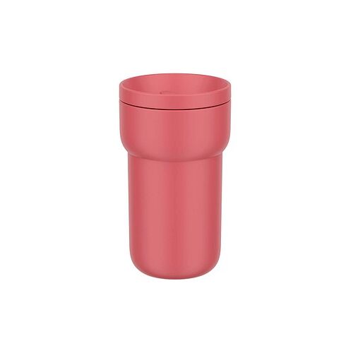 MEPAL Isolierbecher Ellipse rot 275,0 ml, 1 St.