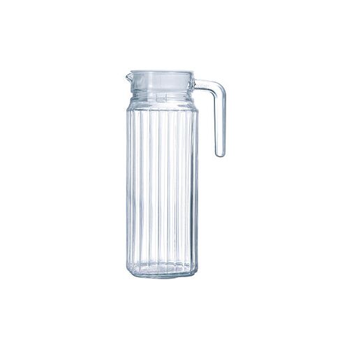 ARCOROC Karaffe Quadro 1,1 l, 1 St.