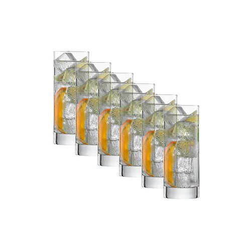 Schott Zwiesel Longdrinkgläser Paris 347,0 ml, 6 St.