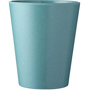 MEPAL Mehrweg-Trinkbecher Bloom pepple green 300,0 ml, 1 St. MEPAL Mehrweg-Trinkbecher Bloom pepple green 300,0 ml, 1 St.