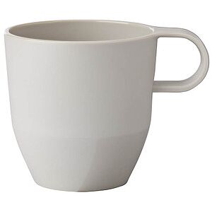 MEPAL Mehrweg-Trinkbecher Silueta nordic white 300,0 ml, 1 St. MEPAL Mehrweg-Trinkbecher Silueta nordic white 300,0 ml, 1 St.