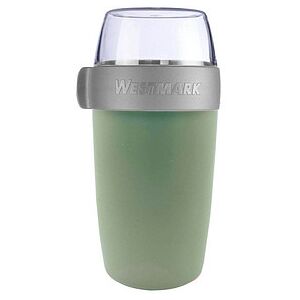 WESTMARK Speisebehälter hellgrün 700,0 ml, 1 St. WESTMARK Speisebehälter hellgrün 700,0 ml, 1 St.