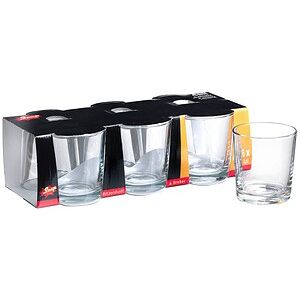 Ritzenhoff & Breker 6 Whiskygläser 4ALL - Whiskygläser Ritzenhoff & Breker 6 Whiskygläser 4ALL - Whiskygläser