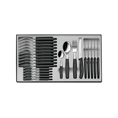 VICTORINOX Besteckset 24-tlg. VICTORINOX Besteckset 24-tlg.