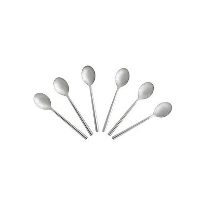 Esmeyer Silberskaffel-Set - Zeitloses Design Esmeyer Silberskaffel-Set - Zeitloses Design