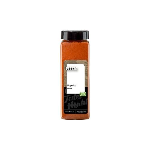 UBENA Paprika edelsüss Gewürz, 500,0 g
