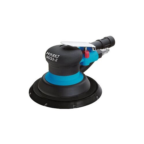 HAZET 9033-2 Druckluft-Exzenterschleifer 375 W