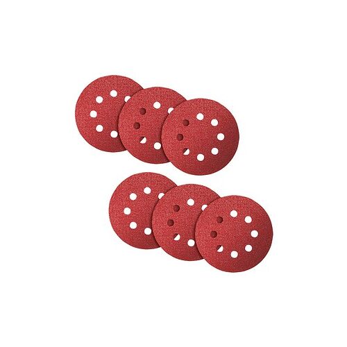 BOSCH C430 Expert for Wood and Paint Schleifblätter 60, 120, 240, 6 St.