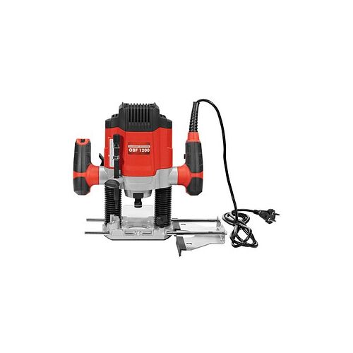 HOLZMANN OBF1200_230V Oberfräse 1.200 W