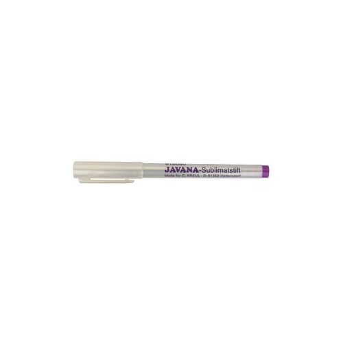 KREUL Sublimatstift Layoutmarker violett 1,0 - 2,0 mm, 1 St.