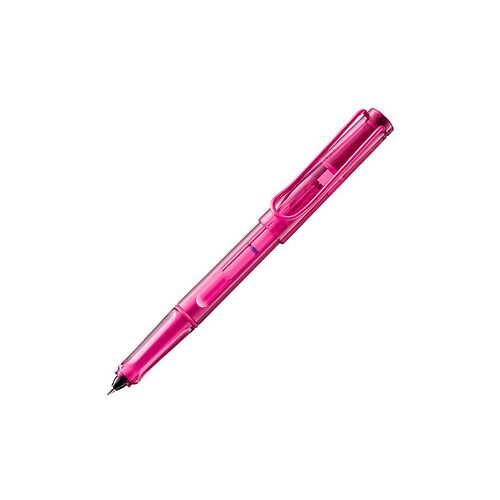 LAMY balloon Tintenroller pink 0,3 mm, Schreibfarbe: blau, 1 St.