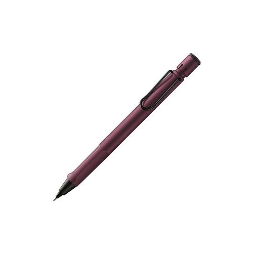 LAMY safari Druckbleistift lila 0,5 mm, 1 St.