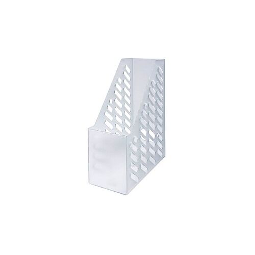 HAN Stehsammler Klassik XXL 1604-63D klar-transparent Kunststoff, DIN A4, 2 St.