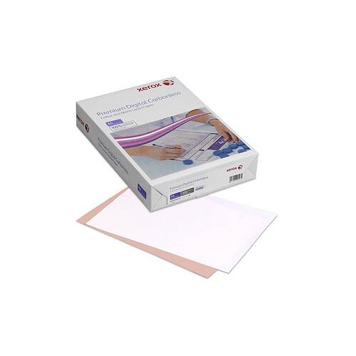 xerox Durchschreibesatz Carbonless pre-collated Straight 003R99107 DIN A4, 250 Sätze