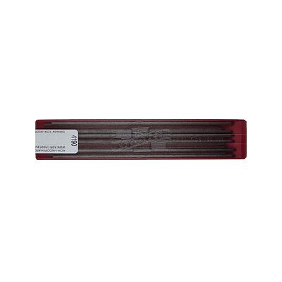 KOH-I-NOOR Fallminen-Bleistiftminen schwarz HB 2,0 mm, 12 St. KOH-I-NOOR Fallminen-Bleistiftminen schwarz HB 2,0 mm, 12 St.
