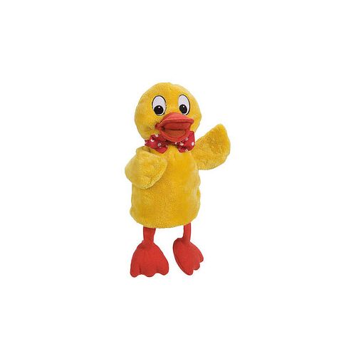 heunec® Schnatterinchen Unser Sandmännchen Handpuppe
