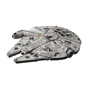 Revell Millennium Falcon Modellbausatz - Star Wars Revell Millennium Falcon Modellbausatz - Star Wars