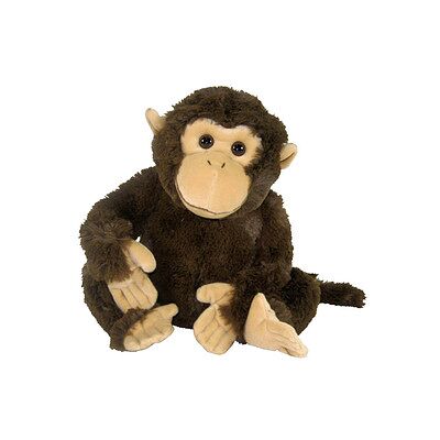 heunec® Misanimo Affe Kuscheltier heunec® Misanimo Affe Kuscheltier